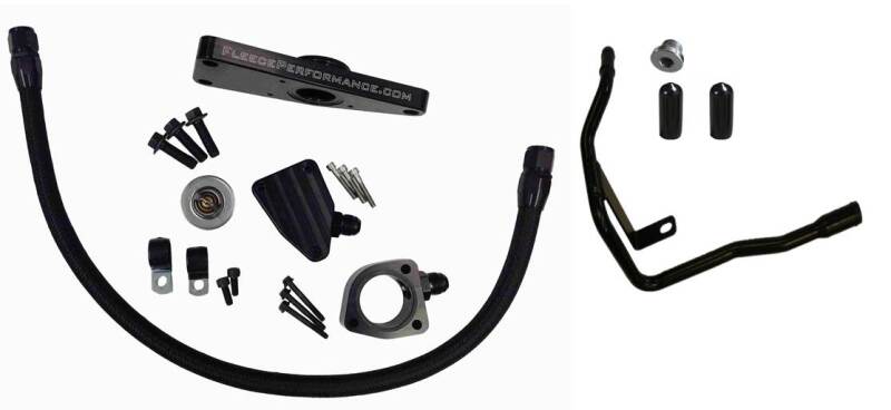 FPE Coolant Bypass Kits