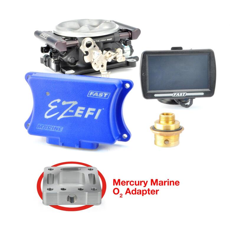 FST EZ-EFI Kits