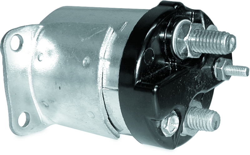 Twin Power 65-84 FL FX 84-88 FXST FLST 67-80 XL Starter Solenoid Zinc Replaces H-D 71469-65 A B 69 thumbnail 2
