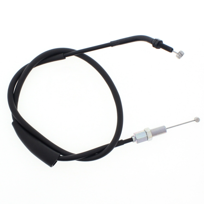 ABR Throttle Control Cables
