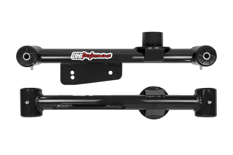 UMI Performance 79-98 Ford Mustang Rear Lower Control Arms thumbnail 2