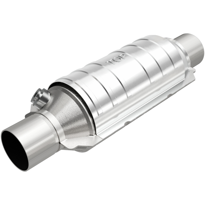 MagnaFlow Universal Catalytic Converter 3.0in. GM 3.8L HM thumbnail 2