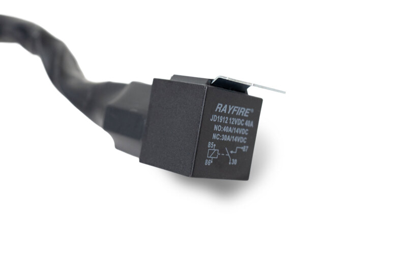 DV8 Offroad 40 AMP DTP 4-Pin Halo Light Harness thumbnail 6