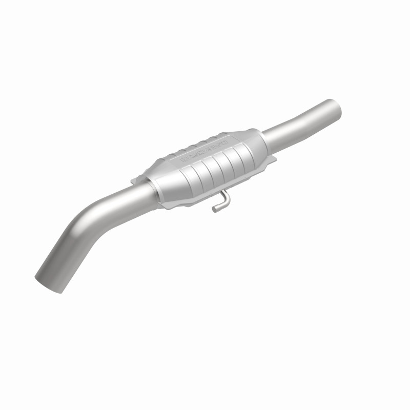 MagnaFlow Direct Fit Catalytic Converter 88-91 Dodge B150 3.9L/5.2L thumbnail 8