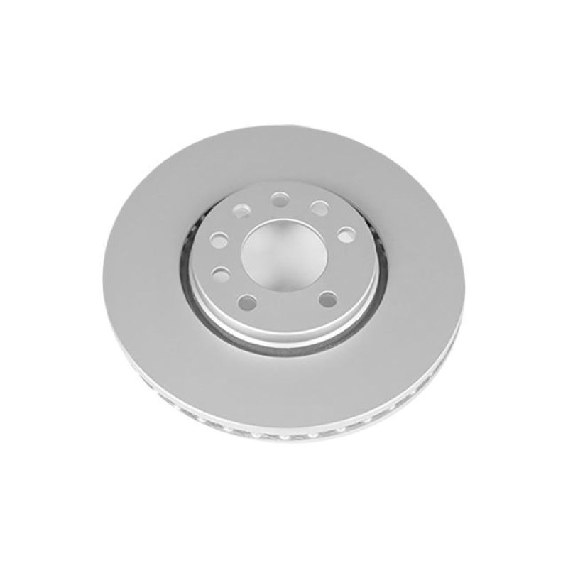 PSB Evolution Coated Rotor