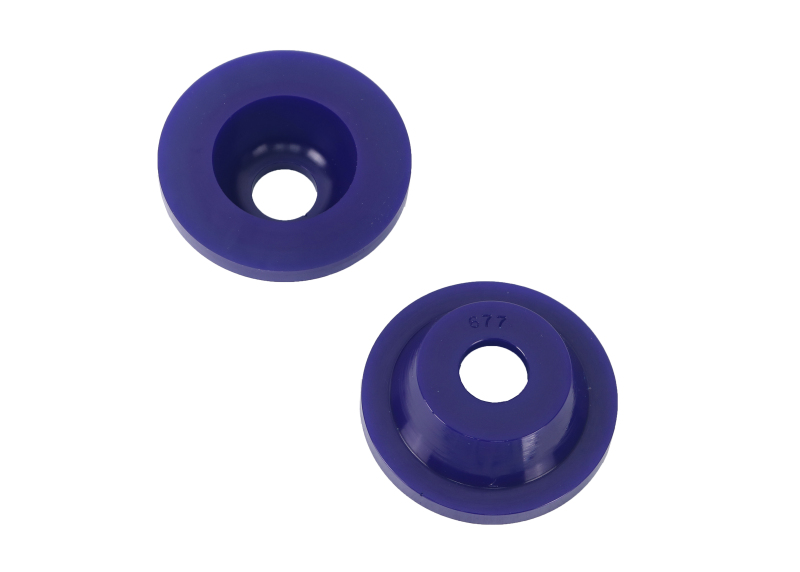 SuperPro Triumph Dolmite Front Cross/Me