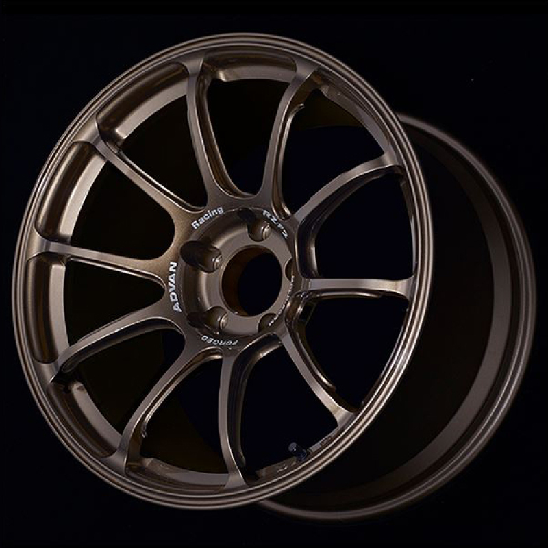 AVN RZ-F2 Wheels