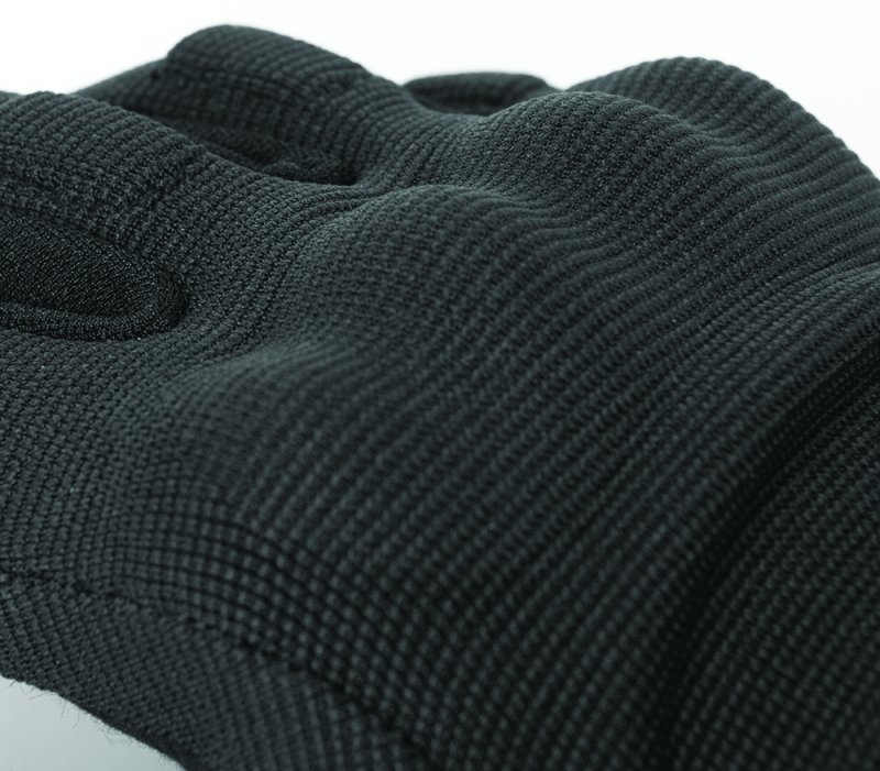 Speed and Strength Speed Society Gloves Black Womens -XS thumbnail 9