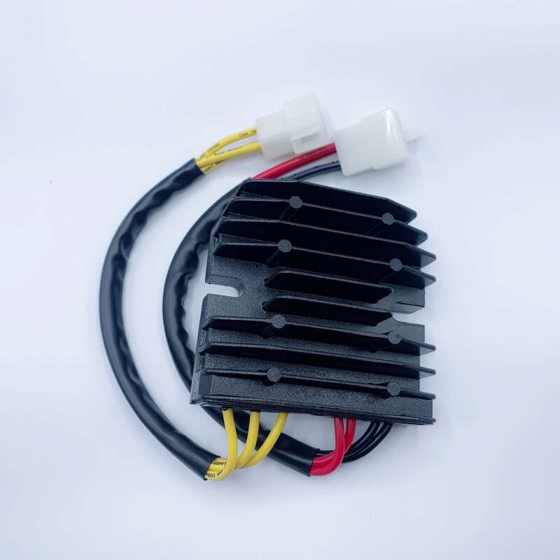 RME Rectifier
