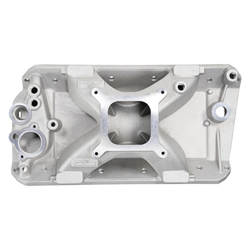 EDE Victor Intake Manifold
