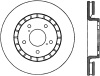 ST Slot & Drill Brake Rotors