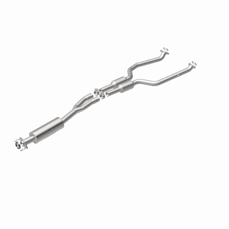 MagnaFlow 2006 GS300 V6 3 OEM Underbody Direct Fit Converter thumbnail 4