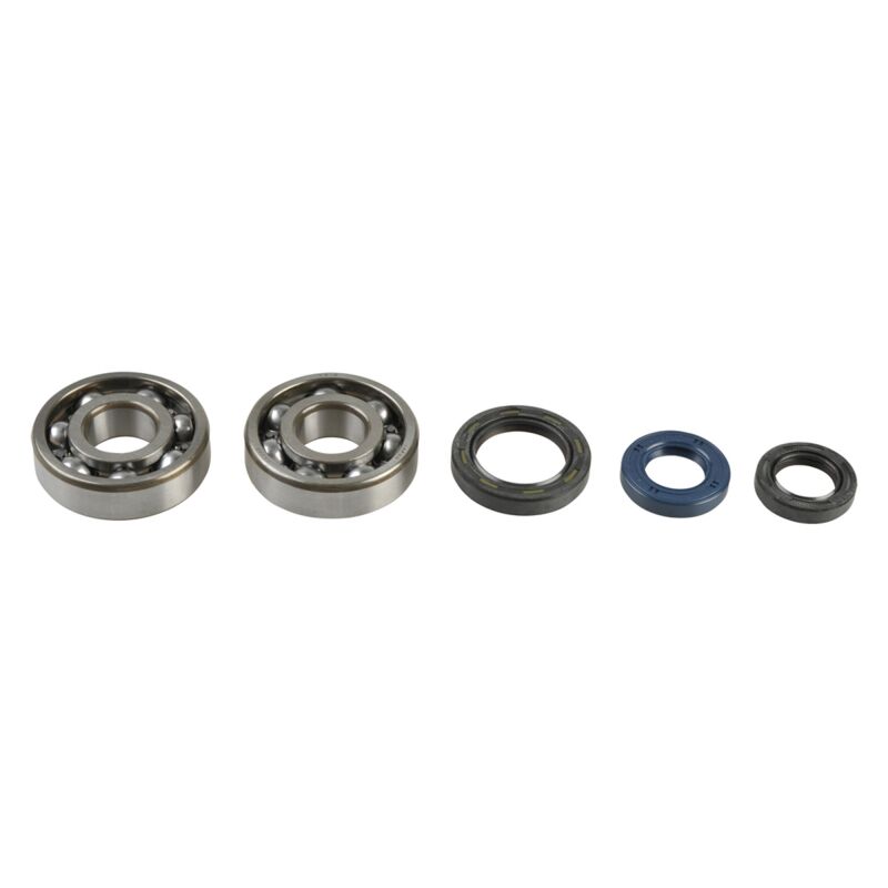 ATH Main Bearing & Seal Kit