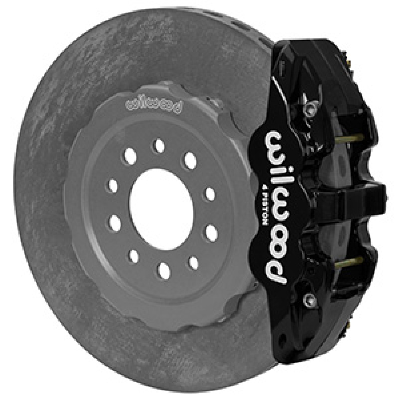 WIL Aero Brake Kit