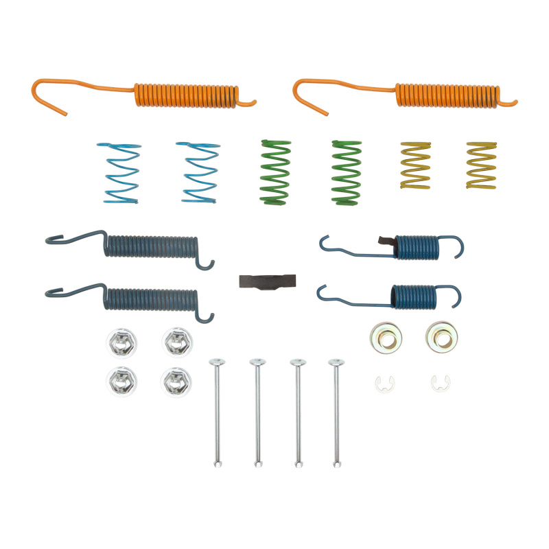 DFC Drum Brake Hardware Kits
