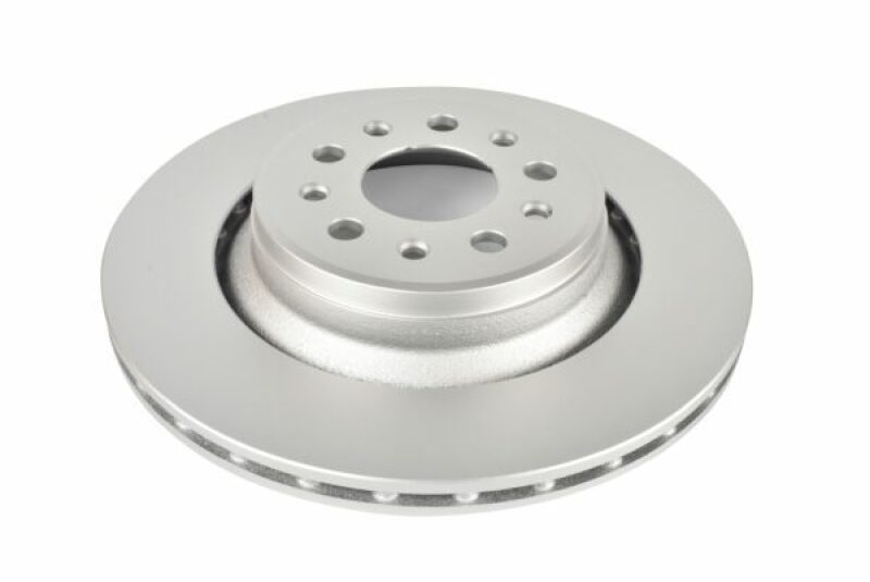 DBA En-Shield Standard Rotors
