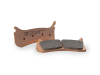 EBC Semi-Sint Vee Brake Pads