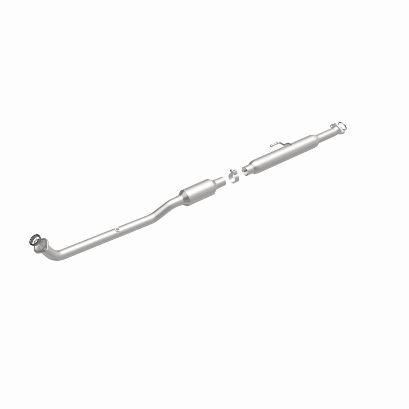 MagnaFlow California Direct Fit Converter 12-15 Toyota Camry 2.5L thumbnail 9
