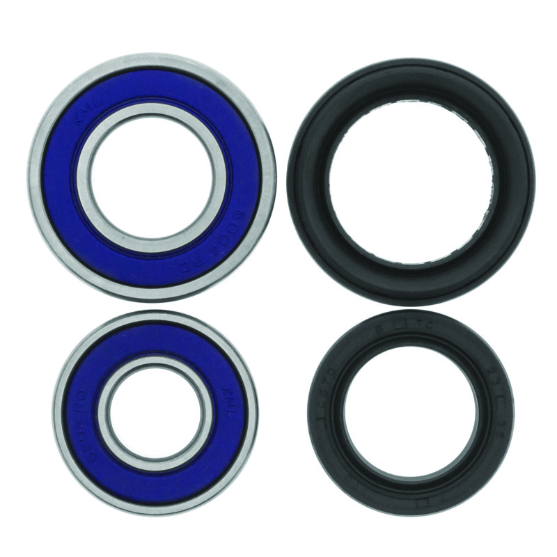 QBS Wheel Bearings