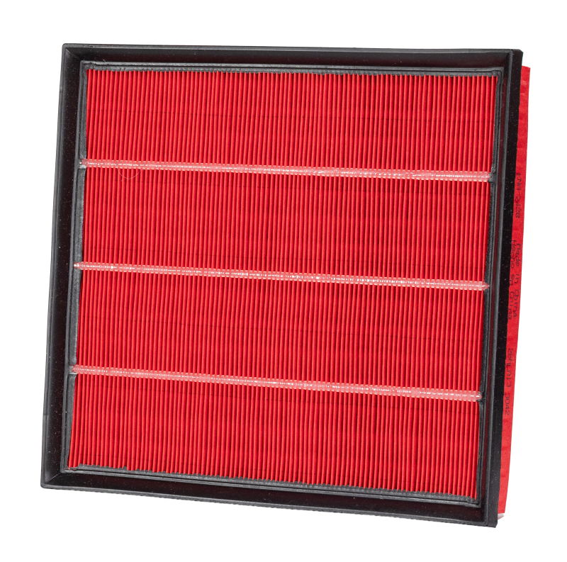 K&N Advantage Air Filter 18K Miles BMW X6 L6-3.0L F/I 2008-2017 thumbnail 2