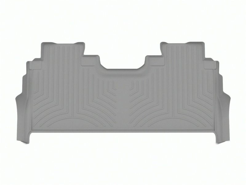 WT FloorLiner - Rear - Grey