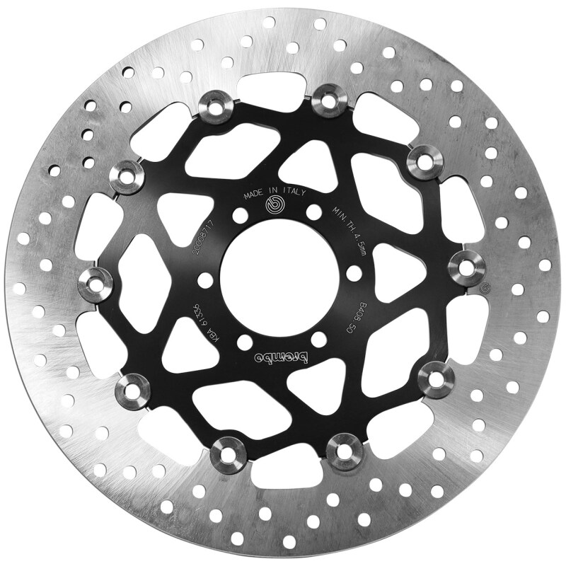 BRE Powersports Discs