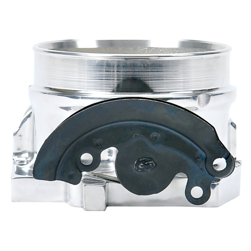 Edelbrock EFI Throttle Body Pro-Flo XT 90mm Polished thumbnail 6