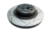 DBA 4000 Series Slotted Rotors
