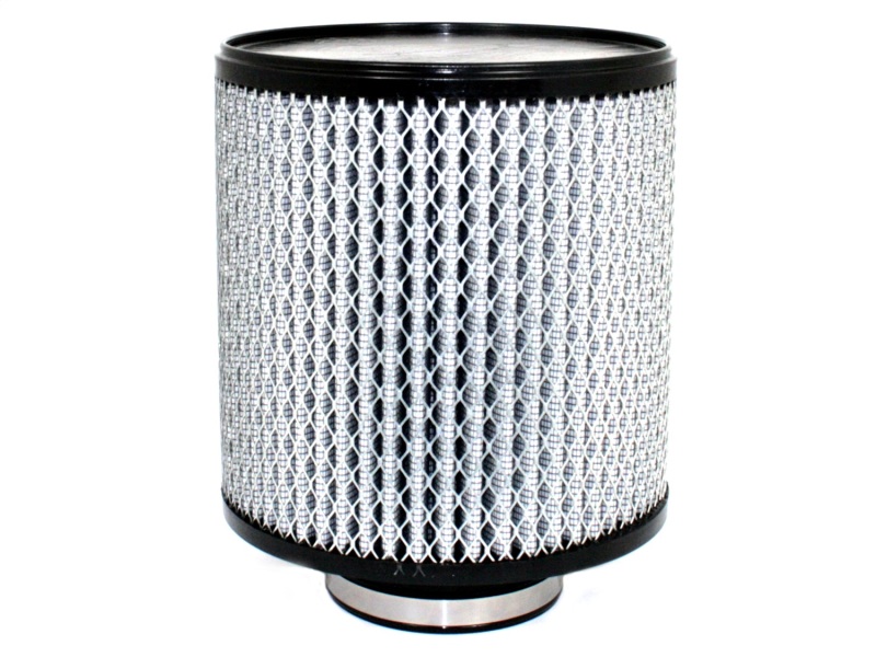 Full Metal Power Intake Replacement Air Filter w/ Pro DRY S Media
MagnumFLOW Universal Clamp On PRO DRY S Air Filter