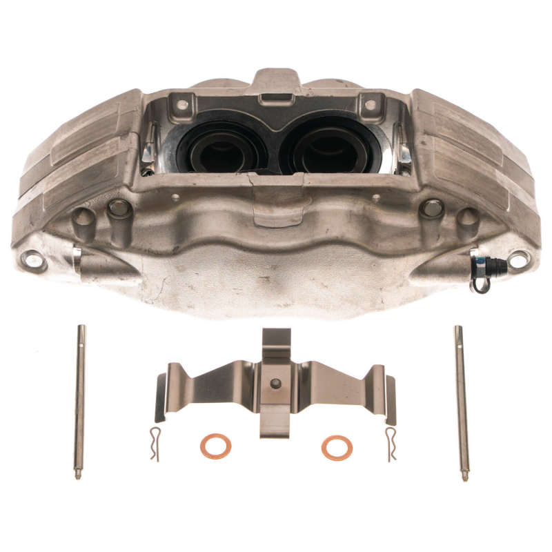 Power Stop 04-14 Subaru Impreza Front Right Autospecialty Caliper w/o Bracket thumbnail 2