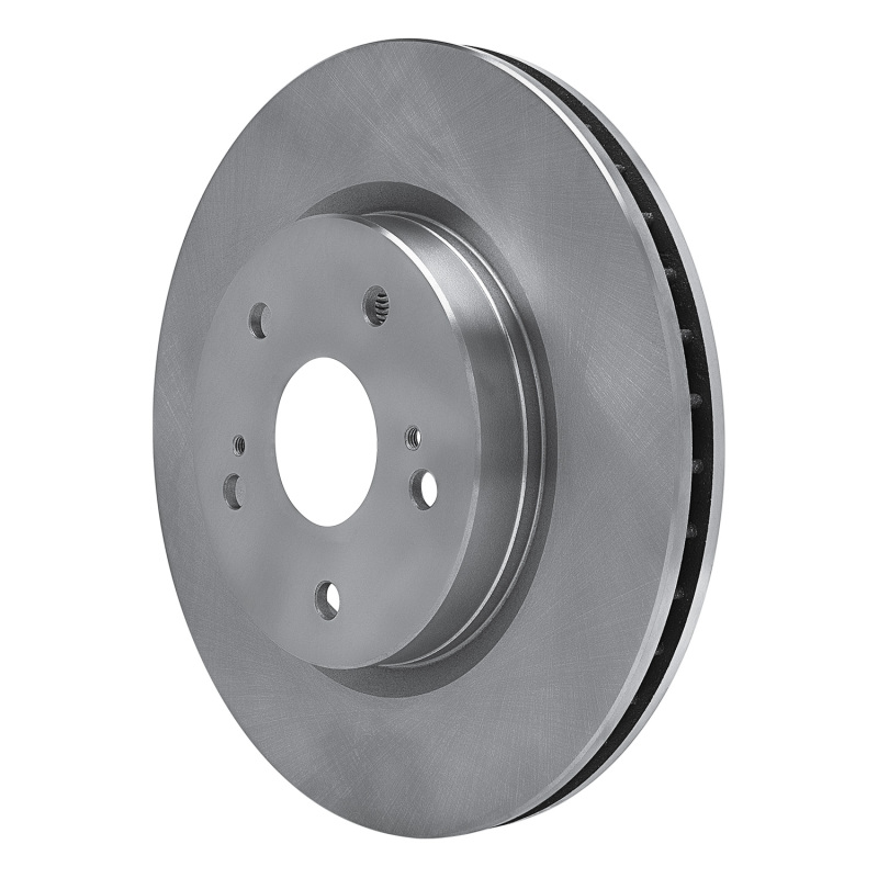DFC 06-17 Suzuki Grand Vitara Front Brake Rotor thumbnail 4