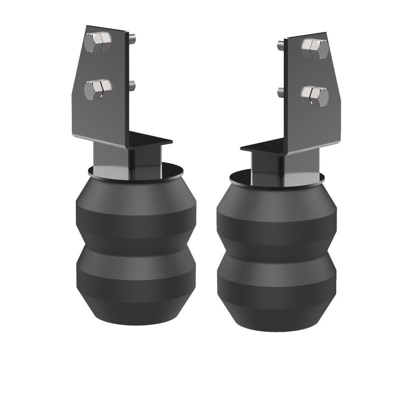 TIM Suspension Enhancement Systems