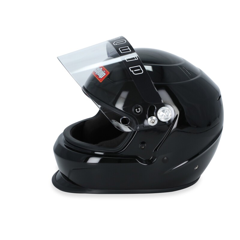 Racequip Gloss Black PRO YOUTH SFI 24.1 2020 thumbnail 5