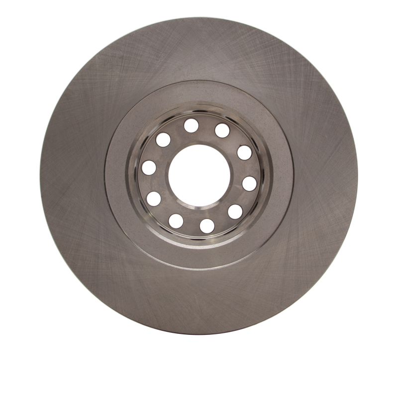DFC 00-03 Audi A8 Front Brake Rotor thumbnail 5