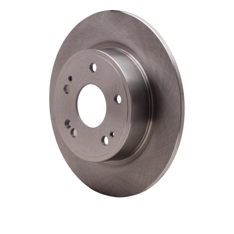 R1 18-25 Honda Accord Front & Rear Brake Rotors w/Ceramic Pads & Hardware (Bundled Kit) thumbnail 3