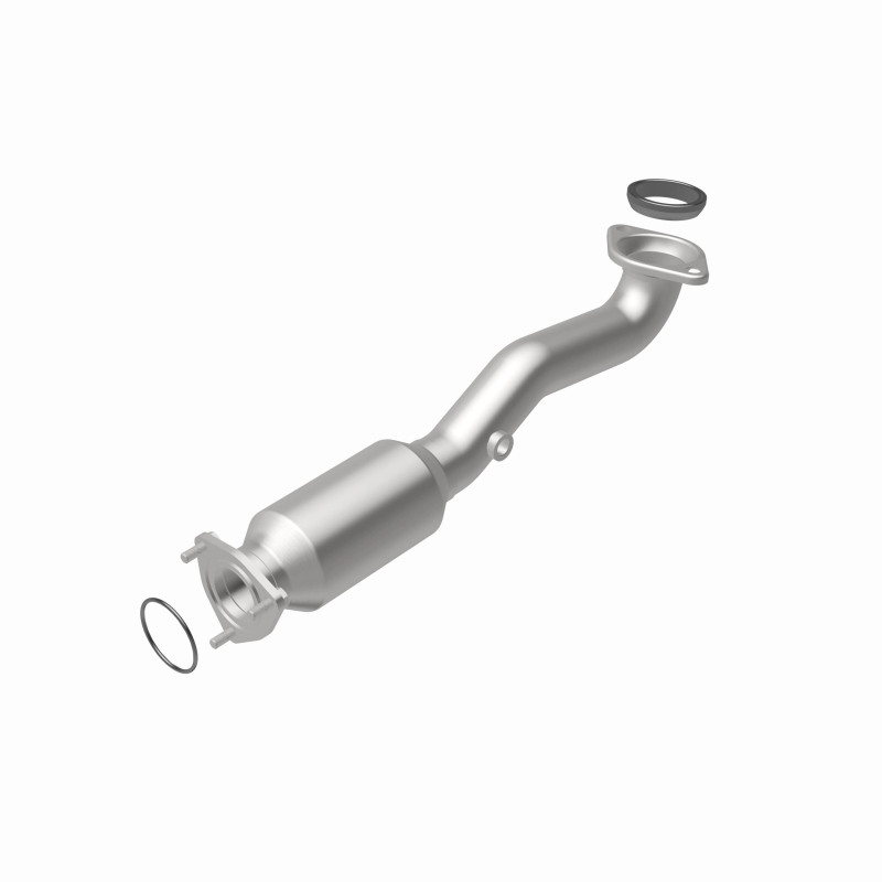 MagnaFlow 2011 Honda CR-V 2.4L Direct Fit Converter thumbnail 4