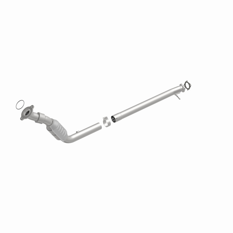 MagnaFlow Direct Fit Catalytic Converter Uplander 06 3.5L OEM thumbnail 4