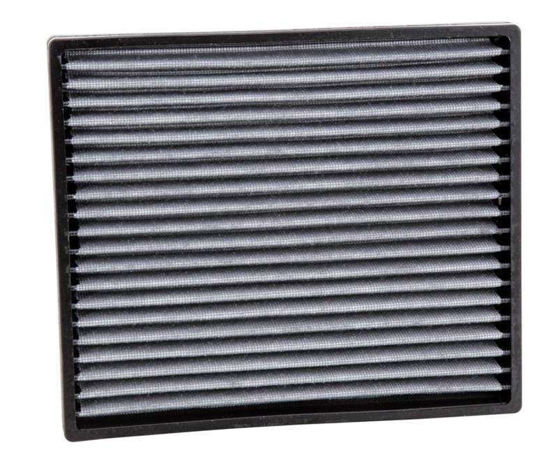 KN Cabin Air Filters