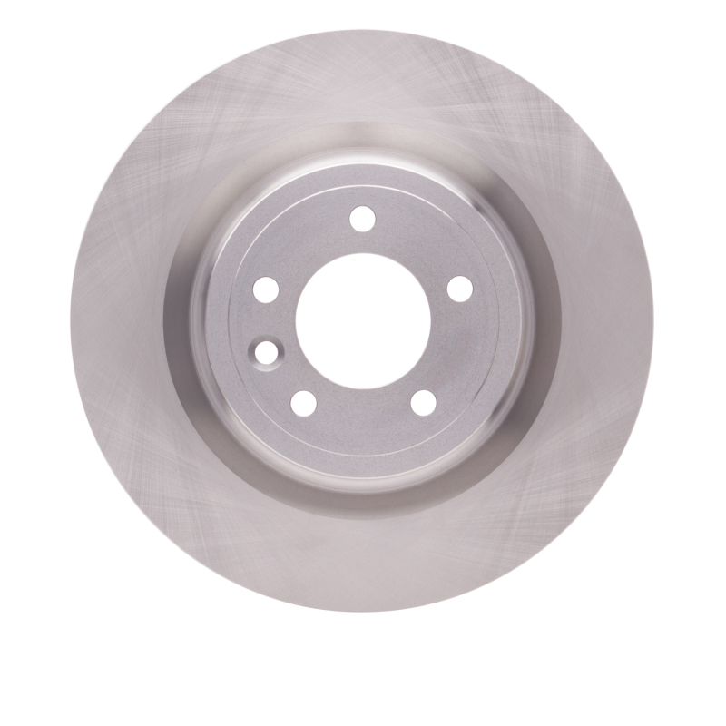 DFC Brake Rotors - Plain