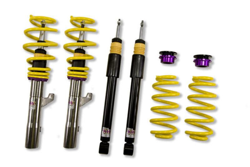 KW V2 Coilover Kit