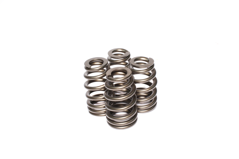 COMP Cams Valve Springs 26120-4 Springs, Single, 1.445 in. Outside Diameter, 370 lbs./in. Rate, 1.230 in. Coil Bind Height, Set of 4 thumbnail 3