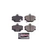 PSB Z23 Evolution Brake Pads