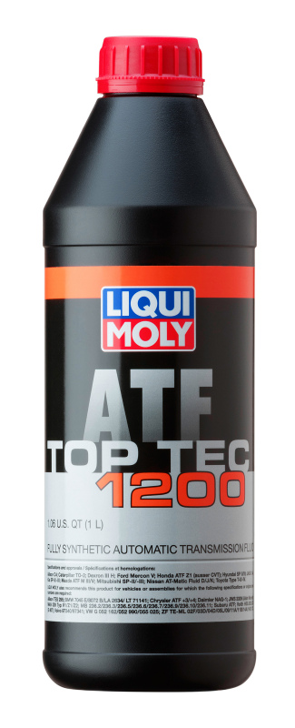 LQM ATF - Top Tec 1200