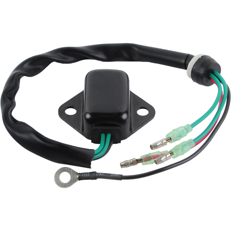 ARR Voltage Regulators