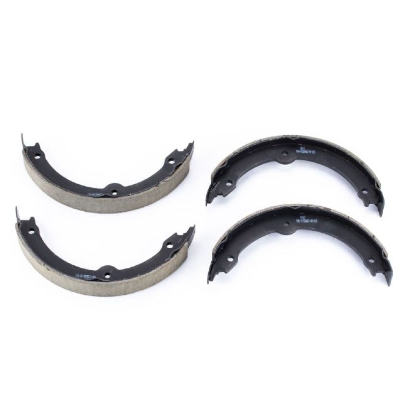 PSB Autospecialty Brake Shoes