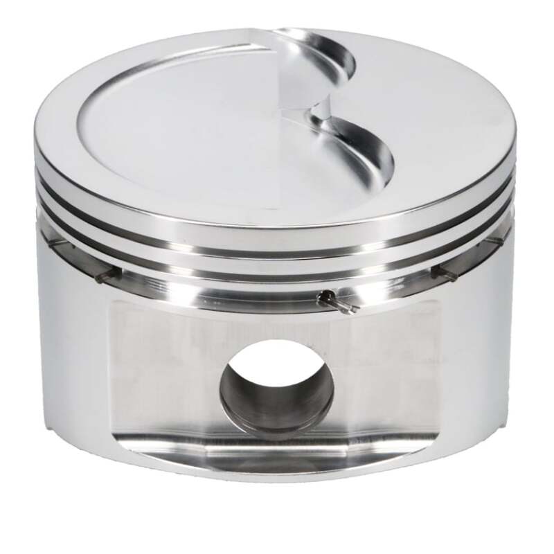 JE Pistons 427 BBF INV-DOME Set of 8 Pistons thumbnail 7