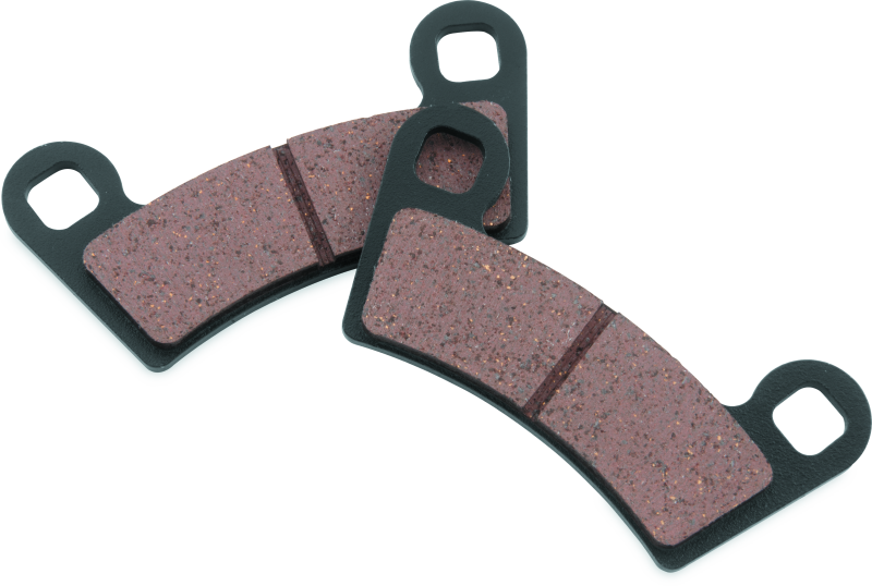 BKM Brake Pads