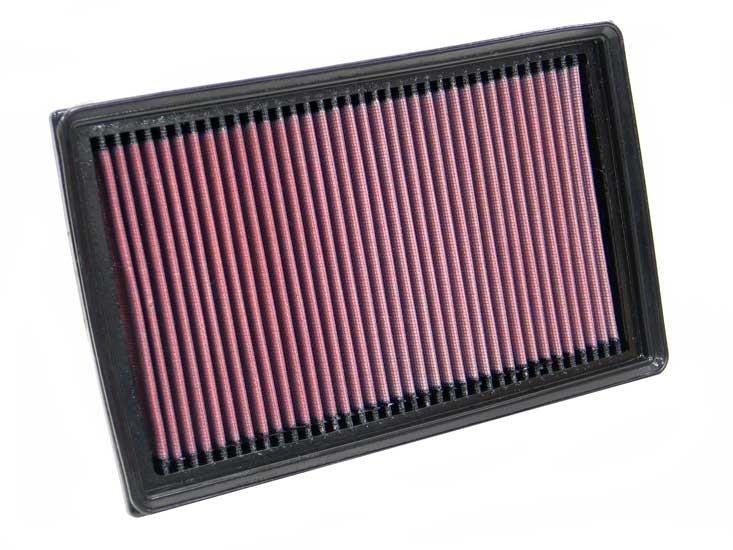 Replacement Air Filter