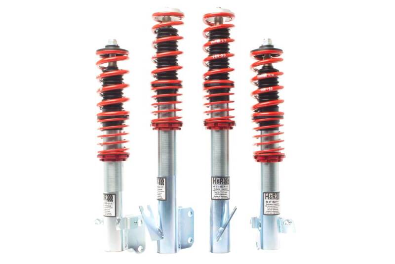 HR Street Perf Coil Overs