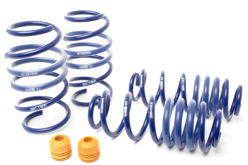 HR Sport Springs